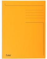 EXACOMPTA : Lot de 50 chemises imprimées à 3 rabats - 448009E