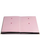 Parapheur - 24 compartiments - Noir : EXACOMPTA Photo