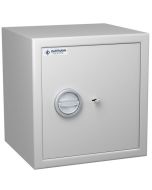 HARTMANN MB40 Coffre fort de sécurité anti-feu - Serrure à clé A2P