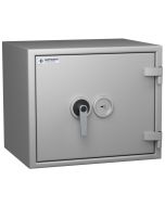 HARTMANN Protect Duo Coffre fort ignifuge 1H Classe 1 - Serrure à clé A2P- 66 L