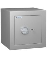 HARTMANN VULCAIN Coffre-fort blindé - Serrure à clé - 40 L