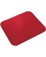 Tapis de souris pour bureau - Rouge LOGILINK ID0128 image