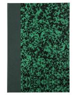 LE DAUPHIN Registres 192 pages quadrillées - 340 x 225 mm 422506D