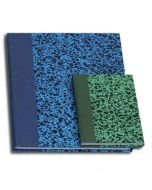 Registres - 192 pages lignées - 170 x 110 mm LE DAUPHIN 142501D image