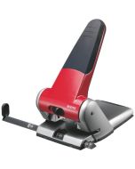 Photo LEITZ : Grande perforatrice 5180  Rouge 5180-00-25