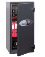 Coffre Fort de sécurité ignifuge - Grade 5 Vol - Serrure électronique - 295 L : HS9074E PHOENIX Cosmos image