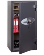 Coffre Fort de sécurité ignifuge - Grade 5 Vol - Serrure électronique - 342 L : HS9075E PHOENIX Cosmos image