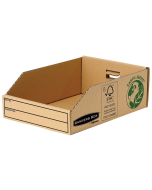 Photo Boîte de rangement de petits objets - 200 x 280 x 102 mm : FELLOWES