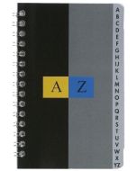 Photo CONQUERANT : Répertoire quadrillé  90 x 140 mm 100102794 