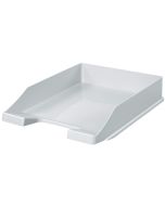 Photo Corbeille à courrier Klassik - Gris clair : HAN 1027-X-11