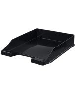 Photo Corbeille à courrier Klassik - Noir : HAN 1027-X-13