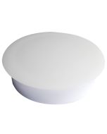 Photo Aimants ronds - 27 mm - Blanc EXACOMPTA Image