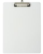 MAUL : Porte-bloc à pince Noir Format A4 Noir 23352-90