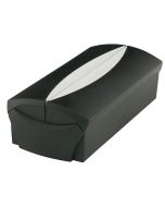Photo Boite pour 500 cartes de visite - Noir/Gris : HAN Vip-Set 2000-13
