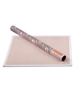 Photo CANSON : Feuilles de papier millimétré transparent - 650 x 500 mm - 200064105