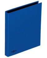 Photo PAGNA : Classeur à  4 anneaux - Dos 35 mm - Bleu 20605-06