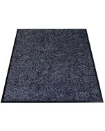 Photo Paillasson Eazycare Gris - 1200 x 1800 mm MILTEX Tapis d'entrée modèle