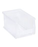 Photo Bac à bec de rangement - 150 x 235 x 125 mm - Transparent ALLIT Profilplus Box Image