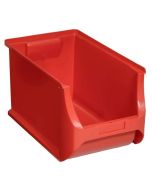 Photo Bac à bec - 205 x 355 x 200 mm - Rouge ALLIT Profilplus Box 4H