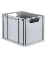 Photo Bac de rangement - 400 x 300 x 320 mm - Poignées ouvertes ALLIT ProfiPlus EuroEco Image