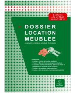 Photo Kit de location - Locaux meublés EXACOMPTA