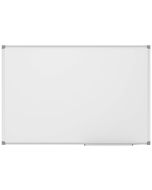 Photo Tableau laqué blanc magnétique 1200 x 900 Maul 64522-84