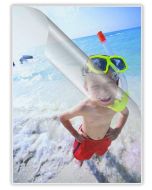 Photo PAVO 8007219 Pochette de plastification A4 - 216 x 303 mm