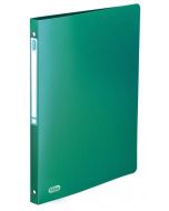 Photo Classeur souple Vert - Dos de 20 mm ELBA 100202374
