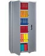 HARTMANN  Prima Protect 800 : Armoire blindée - Serrure électronique - 830 L 