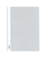 Photo Chemise à lamelles en PP - Gris : HERLITZ  975474