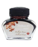 PELIKAN : Encre de chine 4001 - Marron 311902 Image