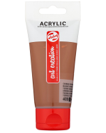 Photo ROYAL TALENS : Peinture acrylique ArtCréation - Terre ombre brûlée - 75 ml