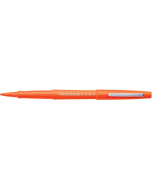 Photo Stylo feutre Flair Original - Orange : PAPERMATE (S0971620)