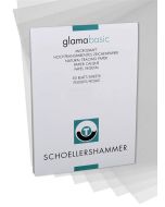 Photo Bloc de Papier calque - 297 x 210 mm A4 SCHOELLERSHAMMER Lot de 50