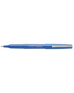 Stylo feutre Fineliner SW PPF - 0,4 mm - Bleu : PILOT Visuel