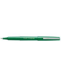 Stylo feutre Fineliner SW PPF - 0,4 mm - Vert : PILOT Visuel
