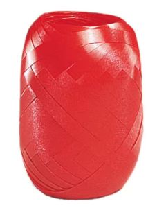 Ruban cadeau bolduc - Rouge SUSY CARD 11229838