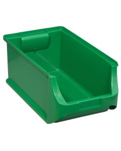 Bac à bec - 205 x 355 x 150 mm - Vert : ALLIT Profilplus Box Visuel