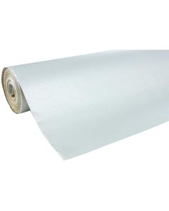 Papier Cadeau pour dévidoir de rouleau - Argent - 700 mm x 50 m : CLAIREFONTAINE Photo