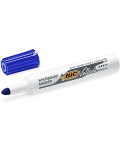 Marqueur Velleda 1711 - Bleu : BIC Modèle