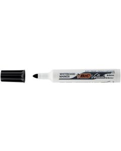 Marqueur Velleda 1711 - Noir : BIC Image