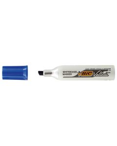 Marqueur Velleda 1781 - Bleu : BIC Image
