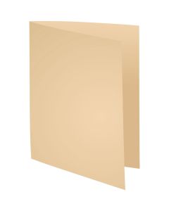 Chemises pour dossiers - Bulle EXACOMPTA Forever 170