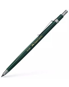 Porte-Mines / Crayon Graphite TK 4600 - HB : FABER CASTELL Visuel