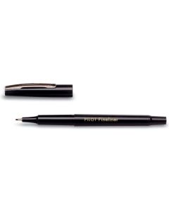 Photo Stylo feutre Fineliner SW PPF 0,4 mm Noir : PILOT