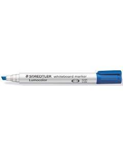 Marqueur Lumocolor 351 B - Bleu STAEDTLER Image