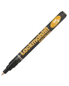 Photo Marqueur laque décoratif - 1 à 2 mm - Cuivre KREUL Hobby Line