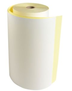 Photo Bobine pour Télex - 210 x 120 x 25 mm (52122E d'Exacompta)