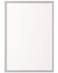 Photo Cadre porte affiche en aluminium - 600 x 800 mm PAPERFLOW