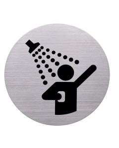 Photo Pictogramme - Douche : HELIT H6271300